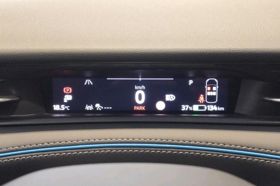 VW ID.7 77 Pro 5d