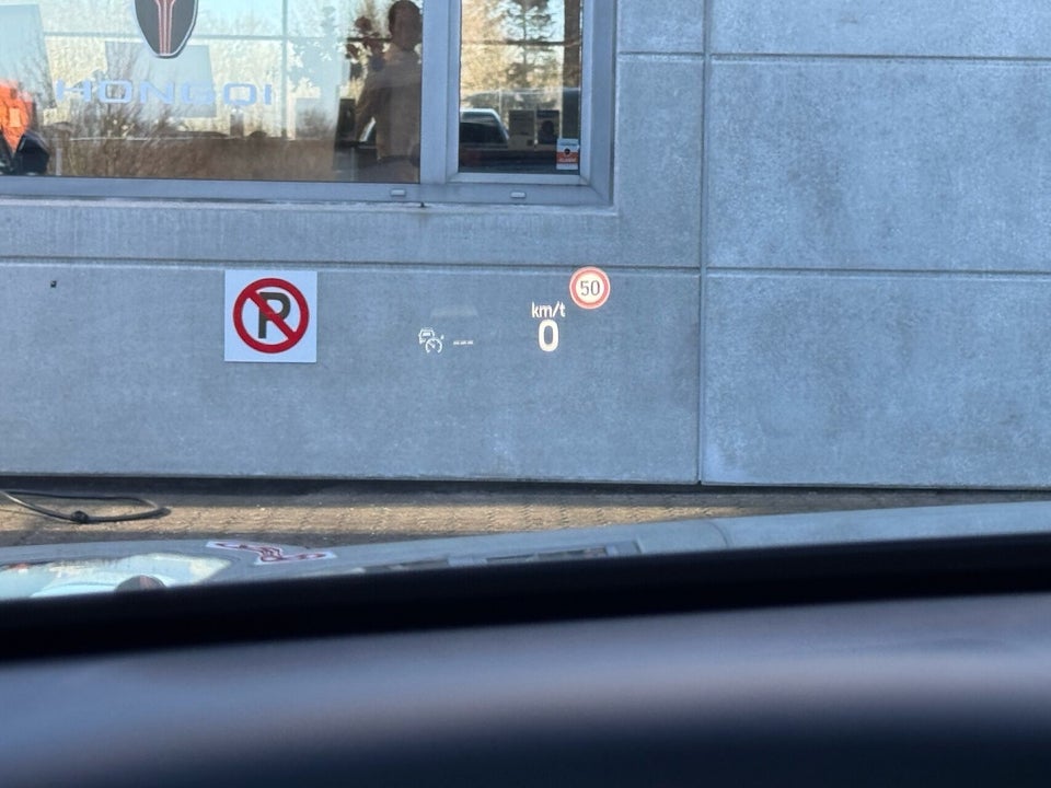 Ford Capri 77 Premium Extended Range 5d