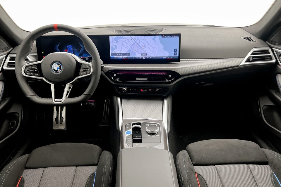 BMW i4 M50 xDrive 5d