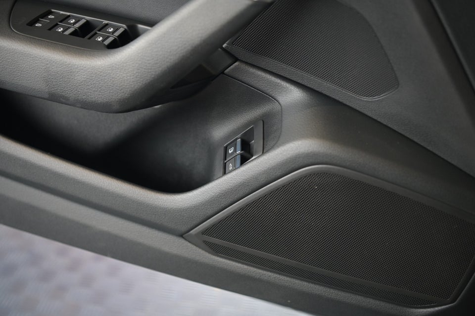 Audi A6 50 TFSi e S-line Avant quattro S-tr. 5d