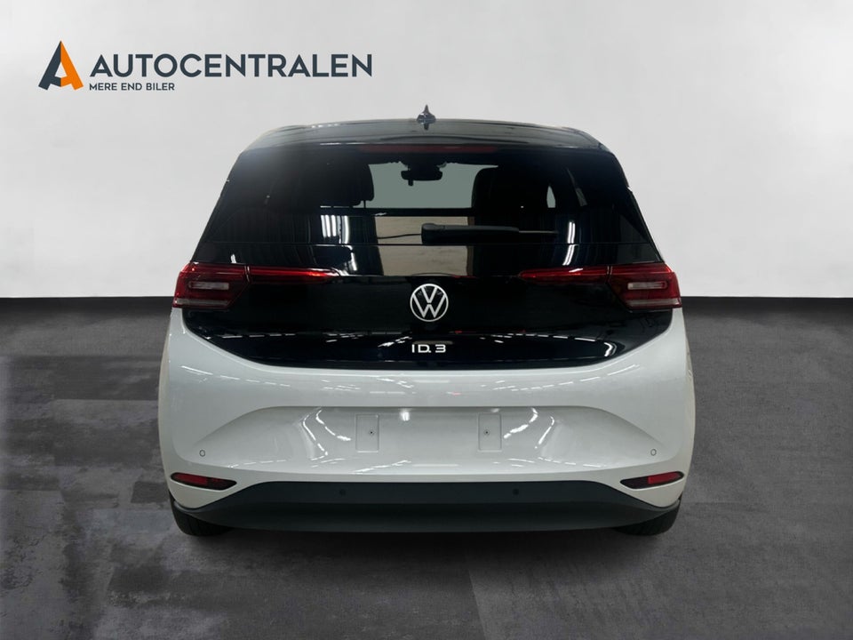 VW ID.3 77 Pro S 5d