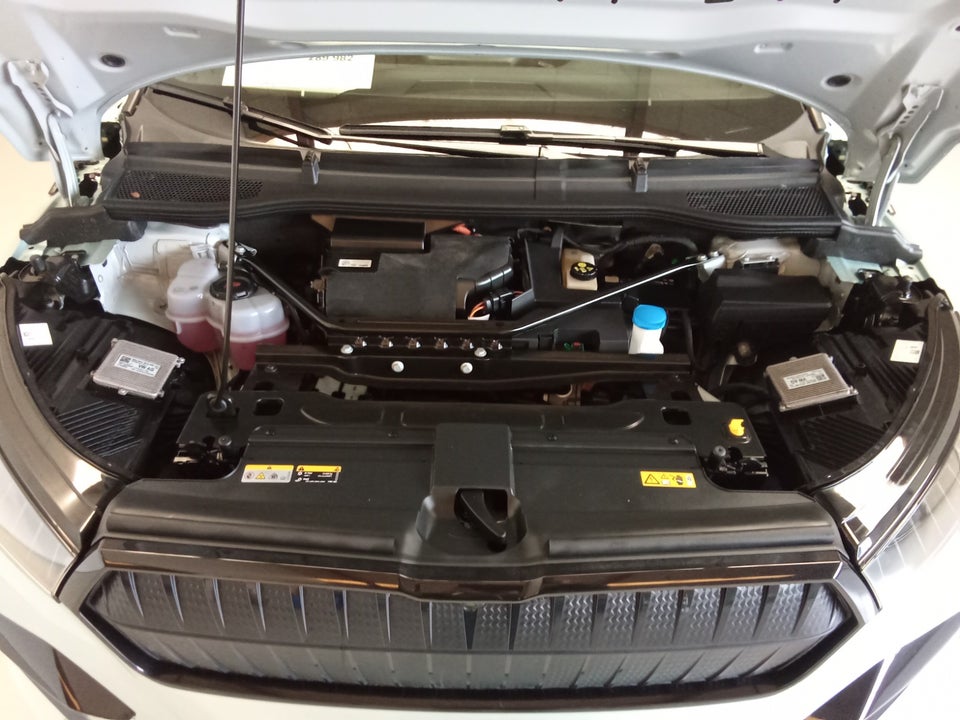 Skoda Enyaq 80x iV Sportline 5d