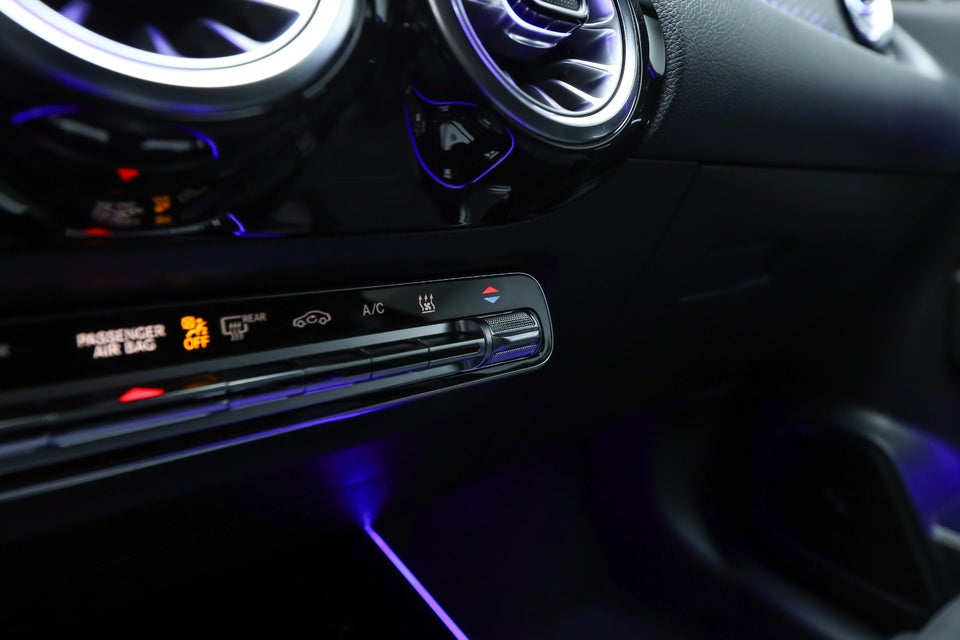 Mercedes EQA250+ AMG Premium 5d