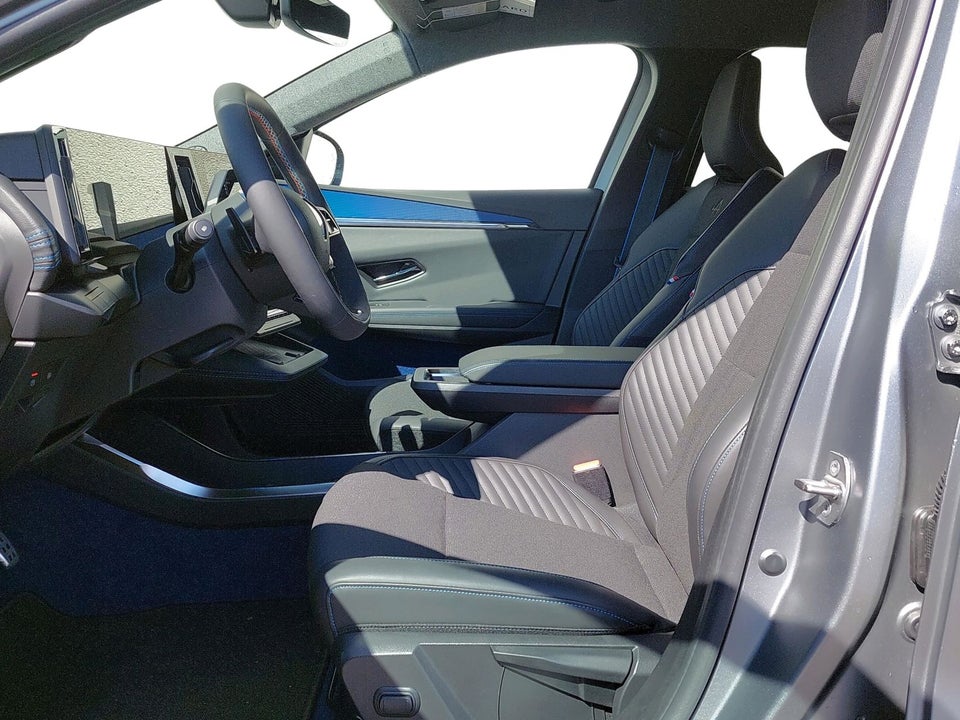 Renault Scenic E-Tech 87 Esprit Alpine 5d
