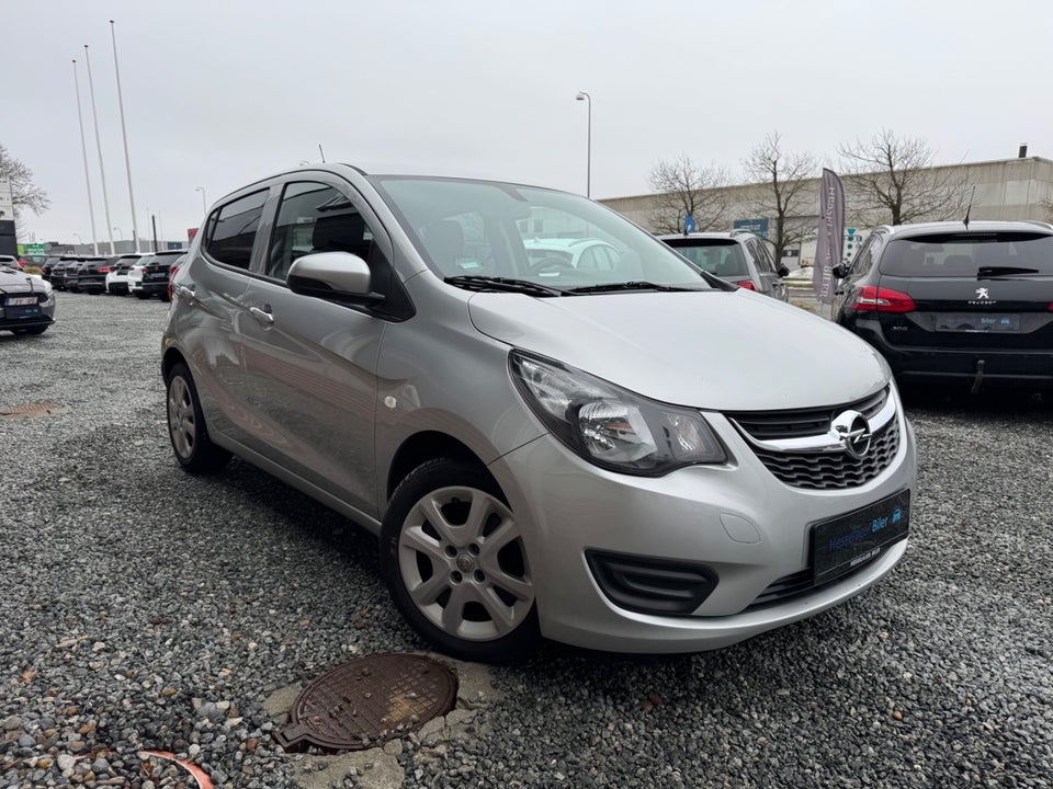 Opel Karl 1,0 Enjoy 5d