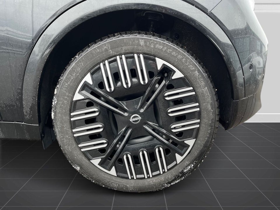 Nissan Micra 52 Advance 5d