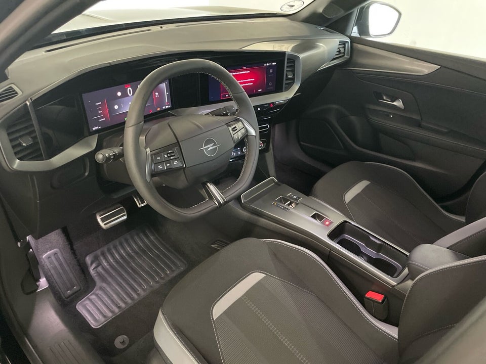 Opel Mokka-e 54 GS Line 5d