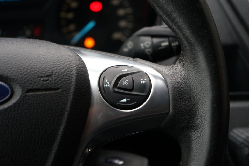 Ford Transit 350 L3 Van 2,0 TDCi 130 Trend H3 FWD