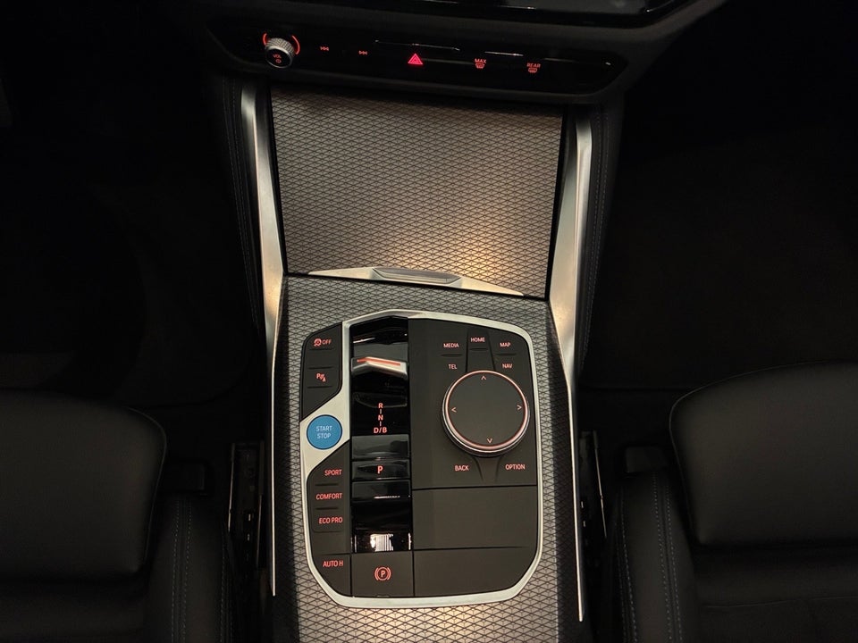 BMW i4 M50 M-Sport xDrive 5d