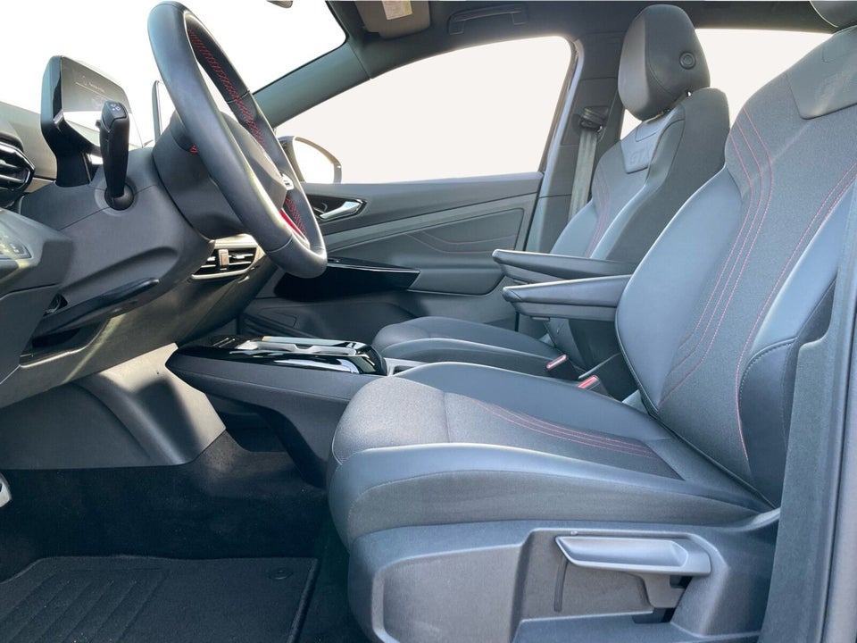 VW ID.4 77 GTX 4Motion 5d