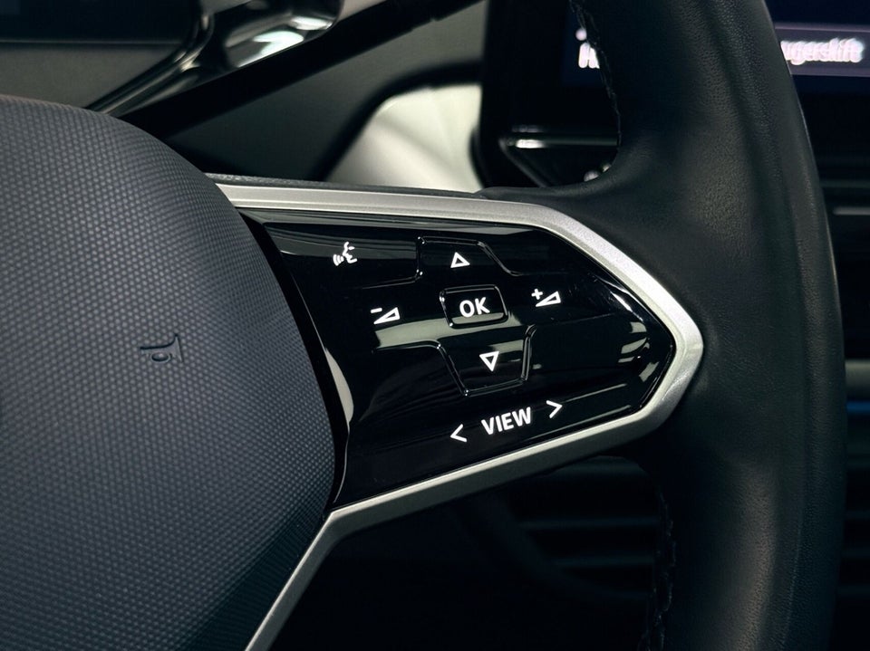 VW ID.5 77 Pro Performance 5d