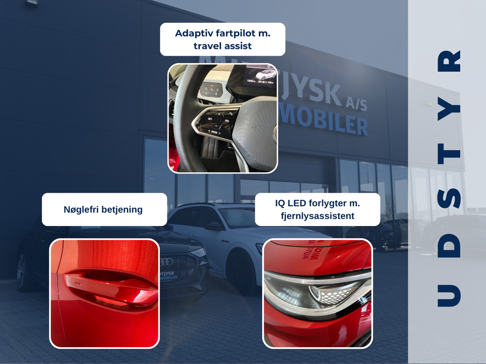 VW ID.3 77 Pro S Style 5d