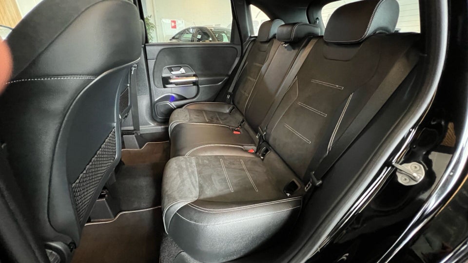 Mercedes B250 e 1,3 AMG Line aut. 5d