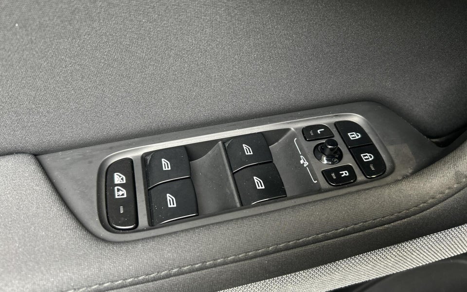 Polestar 2 Long Range 5d