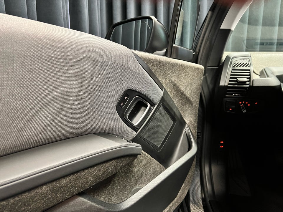 BMW i3 Edition WindMill 5d