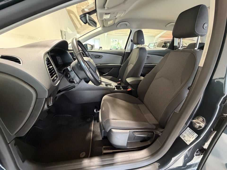 Seat Leon 1,5 TSi 150 Style ST 5d