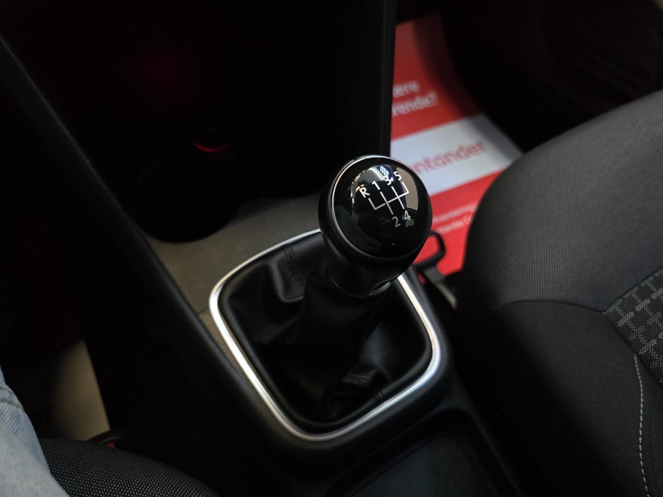 VW Polo 1,2 TSi 90 Comfortline BMT 5d