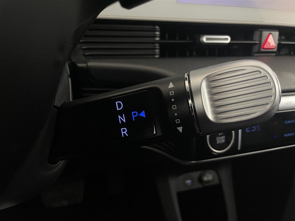 Hyundai Ioniq 5 73 Essential 5d