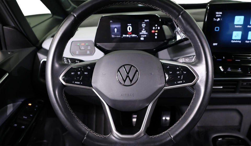 VW ID.3 77 Pro S 5d