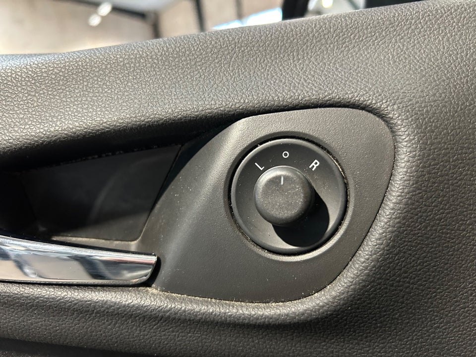 Opel Meriva 1,4 Enjoy 5d