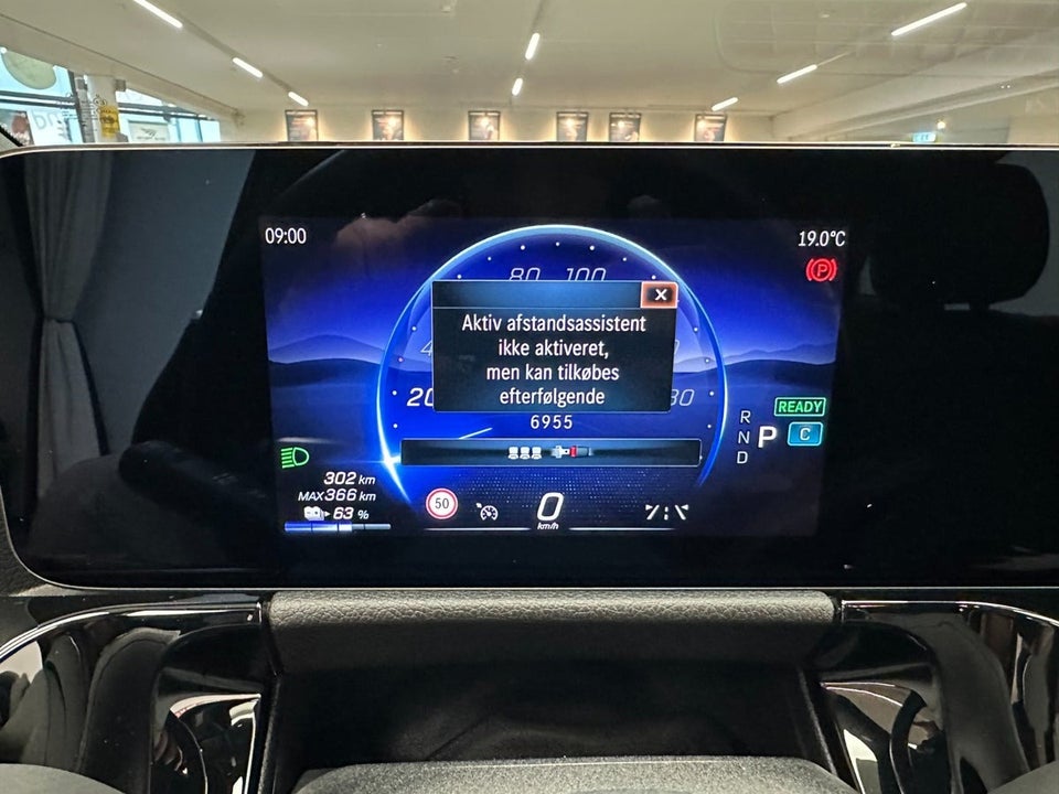 Mercedes EQA250+ Progressive 5d