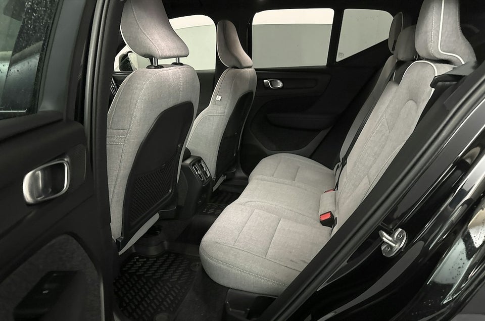 Volvo XC40 P8 ReCharge Twin Ultimate 5d
