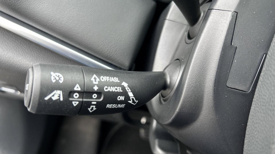 MG Marvel R Performance 5d