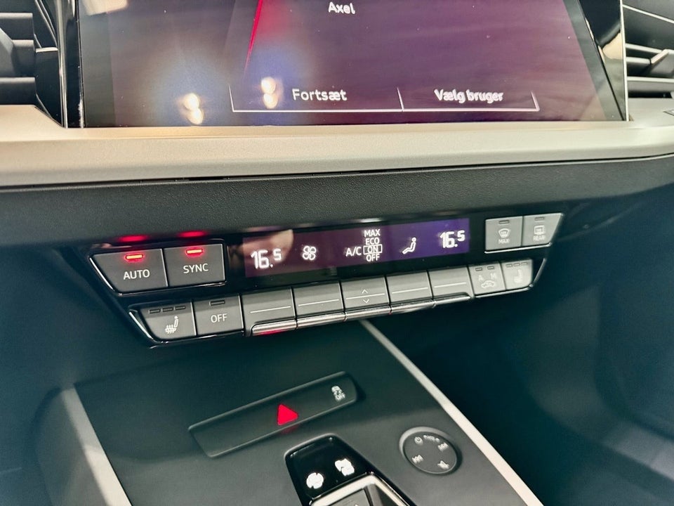 Audi Q4 e-tron 45 Progress 5d