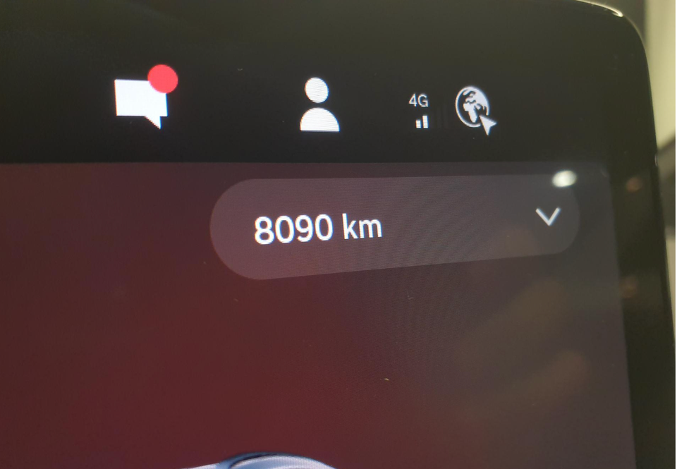 Skoda Elroq 85 iV First Edition 5d