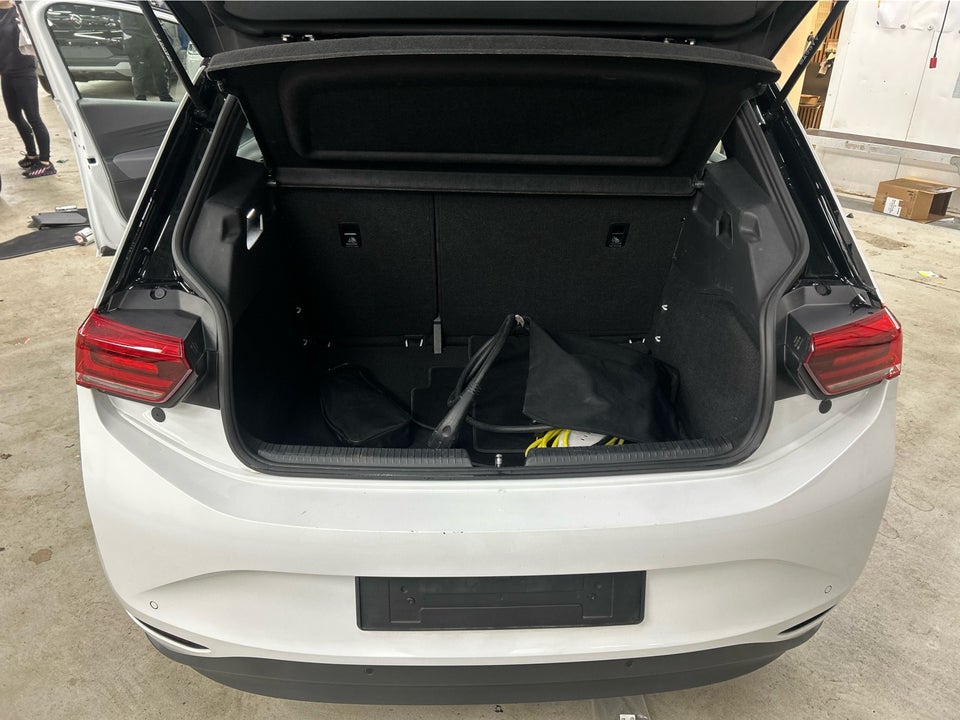 VW ID.3 58 Pro 5d