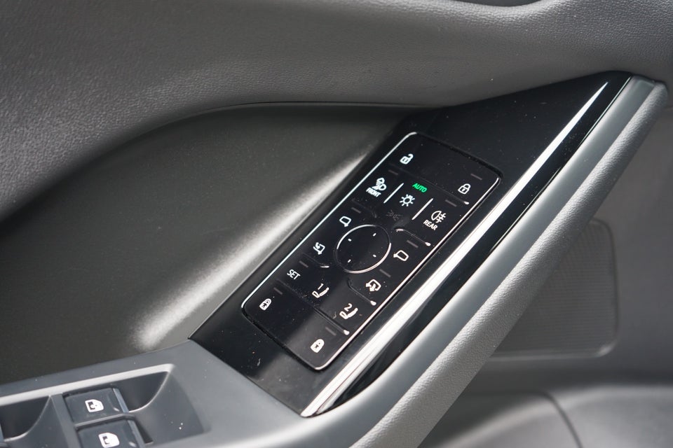 Audi Q6 e-tron Progress plus performance 5d