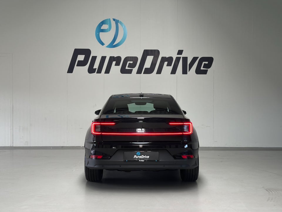 Polestar 2 Long Range AWD 5d