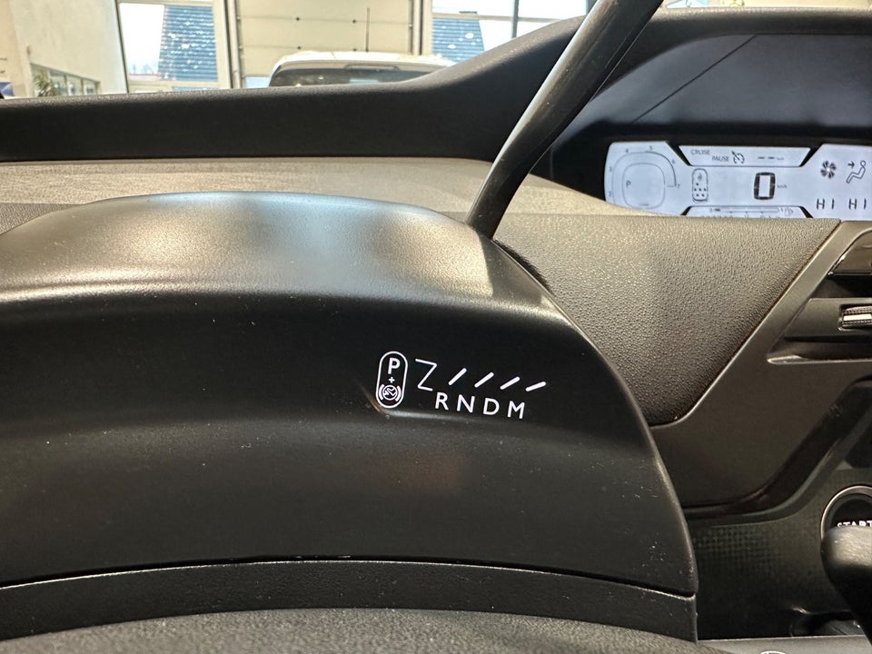 Citroën Grand C4 SpaceTourer 1,5 BlueHDi 130 Iconic EAT8 7prs 5d