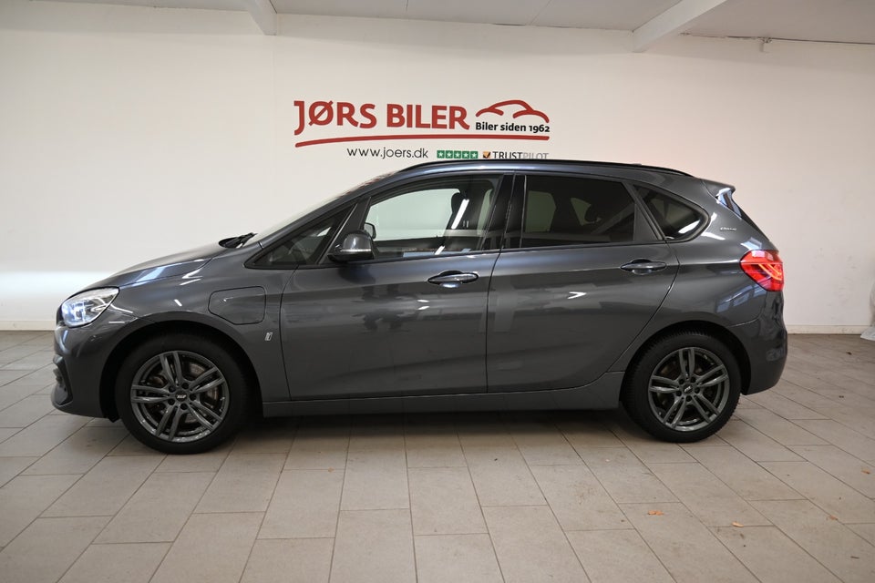 BMW 225xe 1,5 Active Tourer iPerformance aut. 5d