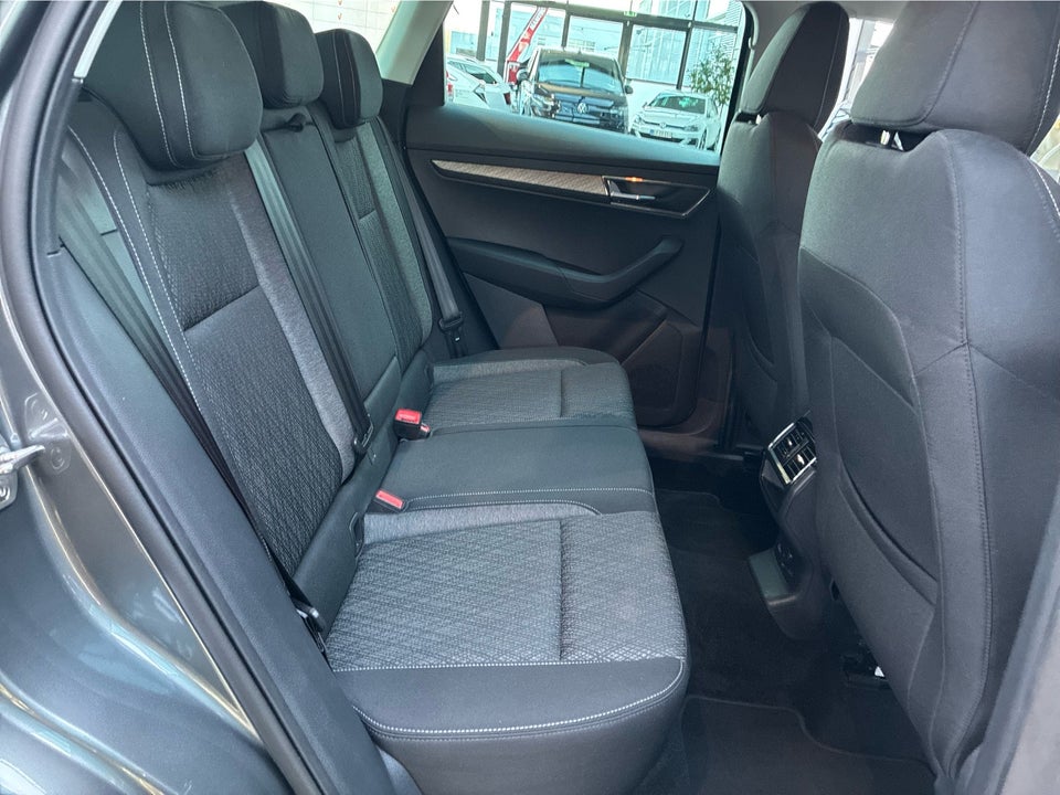 Skoda Karoq 2,0 TDi 150 Style DSG 4x4 5d