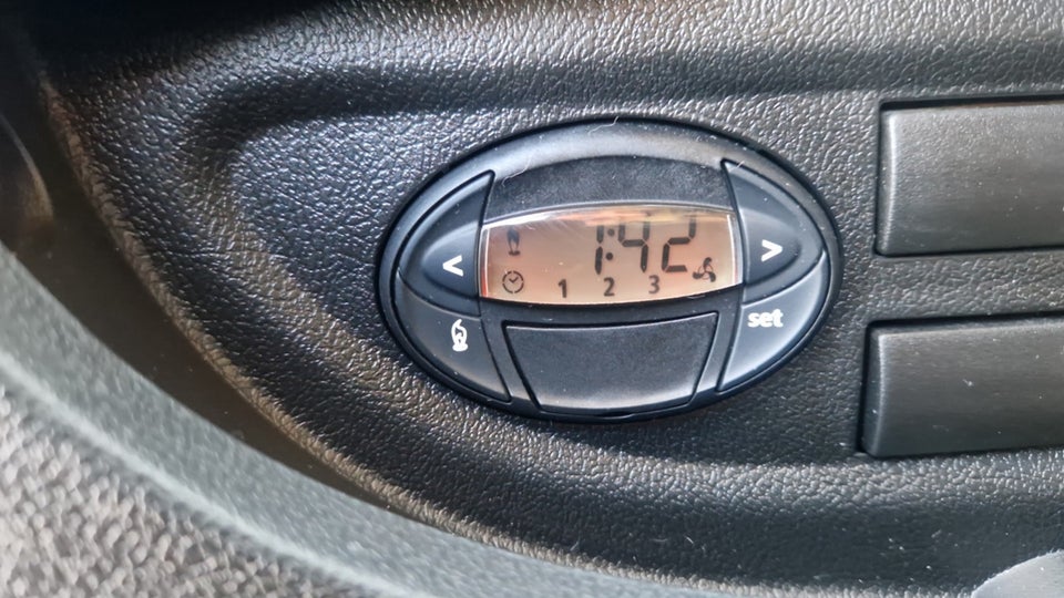 Citroën Jumper 33 2,2 BlueHDi 140 L2H2 FlexLine