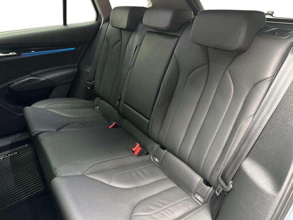 Skoda Enyaq 80 iV 5d