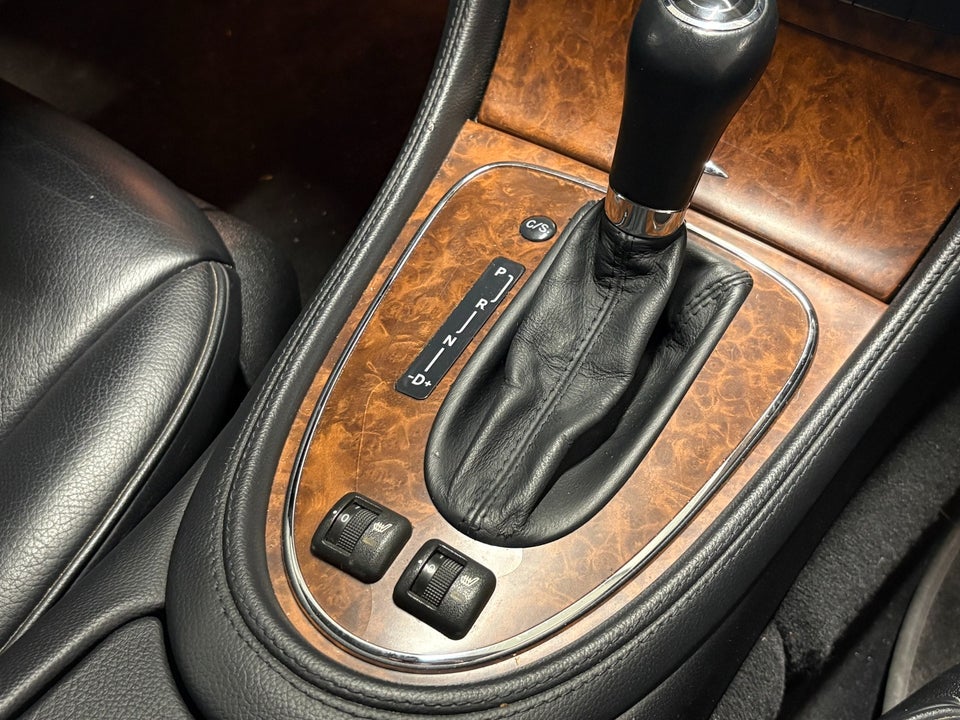 Mercedes CLS350 3,5 CGi Coupé aut. 4d