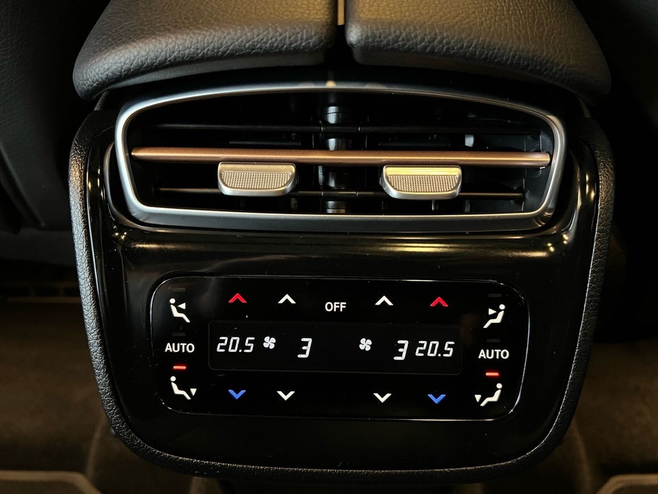 Mercedes EQE350 SUV AMG Premium Plus 4Matic 5d