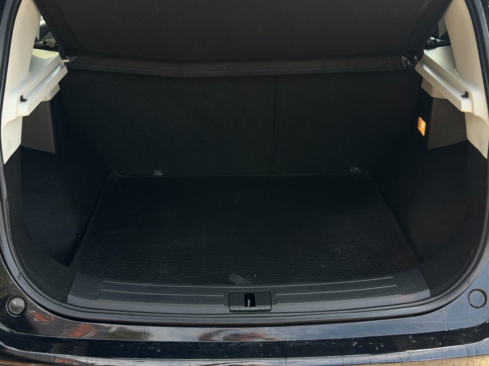 MG ZS 50 Luxury 5d