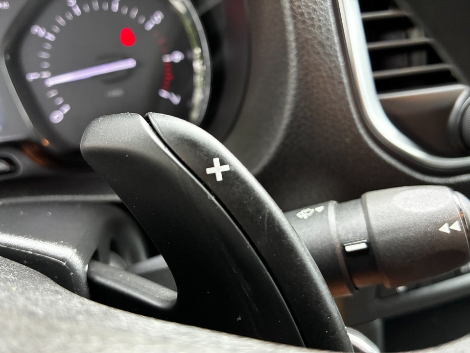 Citroën Jumpy 2,0 BlueHDi 122 L3 ProffLine EAT8