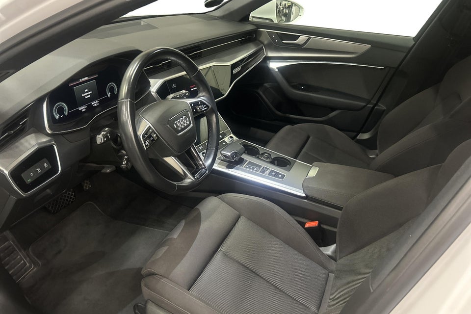 Audi A6 50 TFSi e Sport Prestige Avant quattro S-tr. 5d