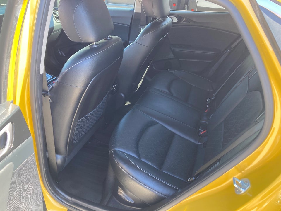 Kia XCeed 1,6 PHEV Upgrade+ DCT 5d