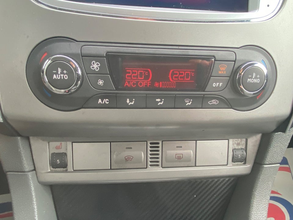 Ford Focus 1,6 TDCi 109 Trend Collection stc. 5d