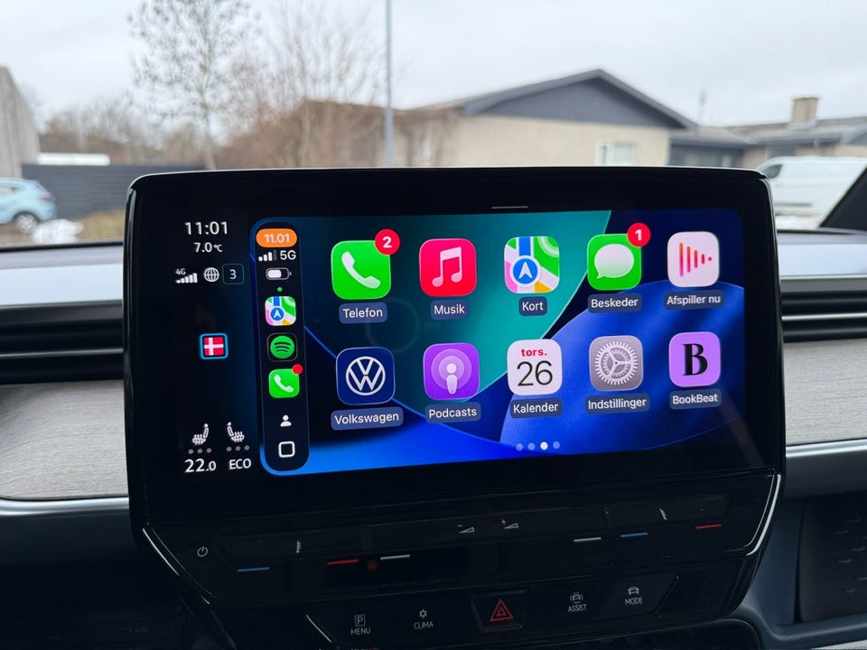 VW ID.Buzz 77 Style 75 Years Edition SWB 5d