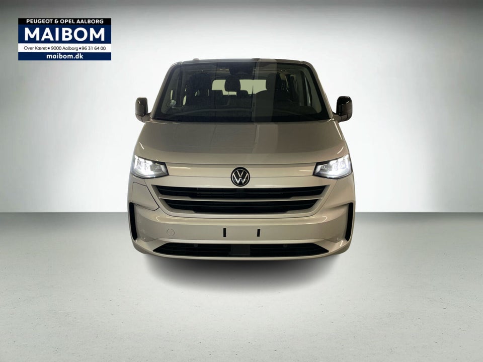 VW e-Caravelle 64 Life SWB