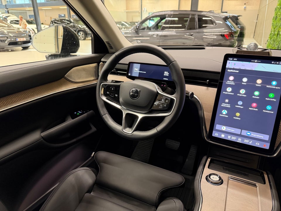 Volvo EX90 Twin Ultra 7prs 5d