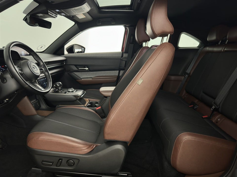 Mazda MX-30 e-SkyActiv Makoto 5d