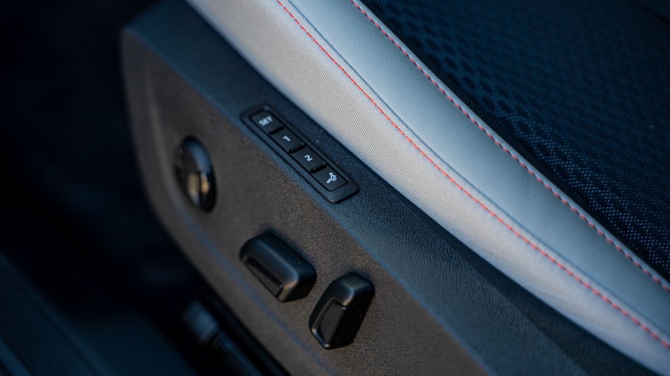 Skoda Elroq 85 iV Premium 5d