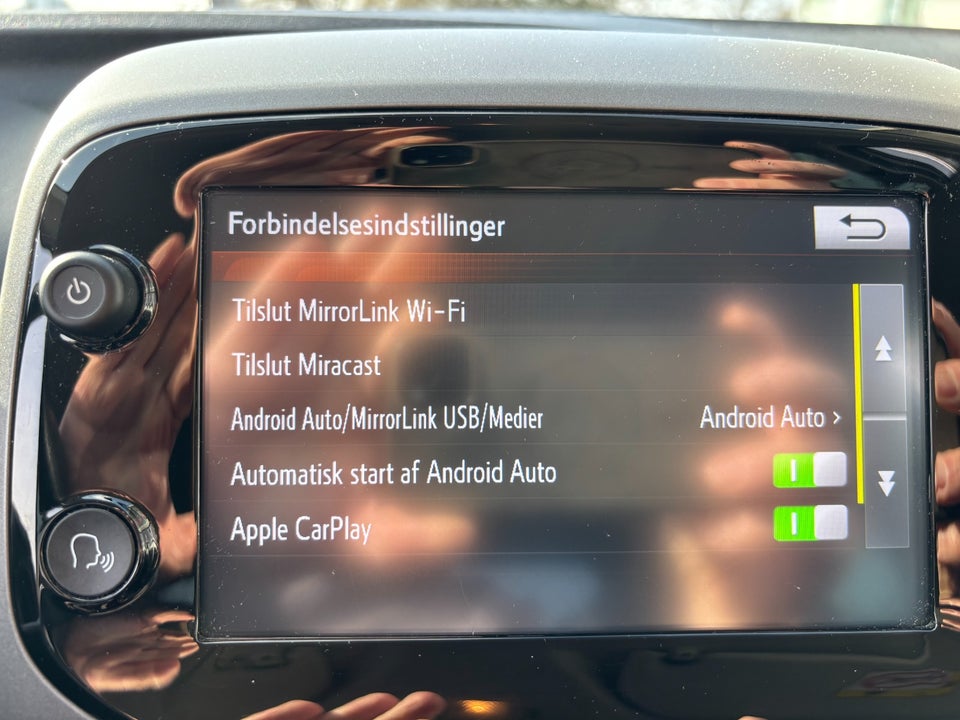 Toyota Aygo 1,0 VVT-i x-play x-shift 5d